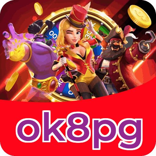 Tabela RTP dos jogos de cassino da ok8pg