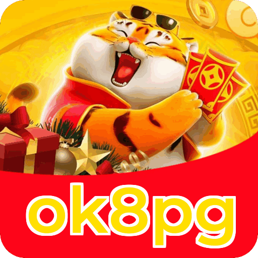 Fluxo de download do app ok8pg — referência visual