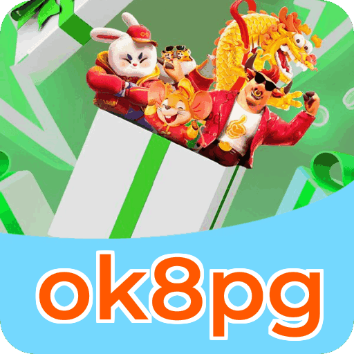 Resumo do fluxo de instalação do app ok8pg — ilustração editorial