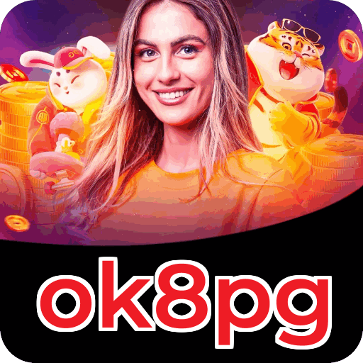 Catálogo ok8pg 2.547 jogos - Pragmatic Play, Evolution, NetEnt